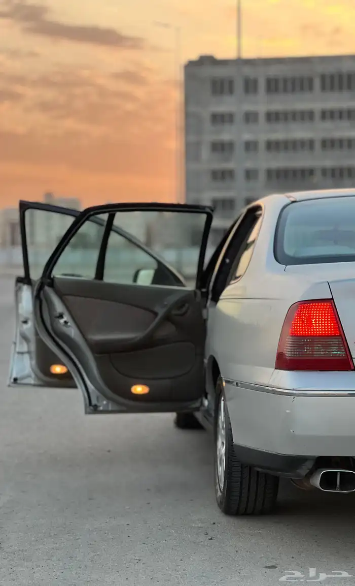 كابريس 2004 LS 6