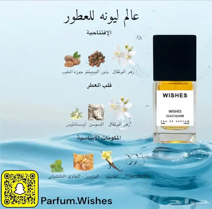عطور 50 ml باأسعار الجمله وشرط الثبات 5
