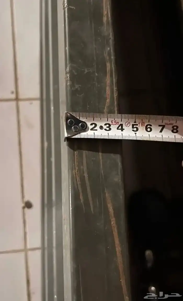 حديد سواتر سياج سور 3