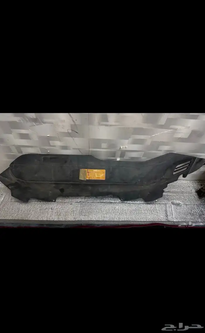 قطع غيار كابرس 2002 اصلي مستعمل 4