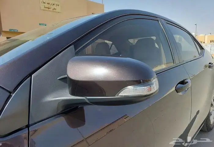 كورولا 2018 25