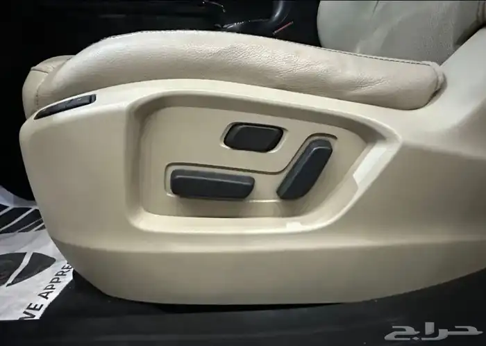 مازدا CX9موديل 2021 فل كامل نضيف جدا 10