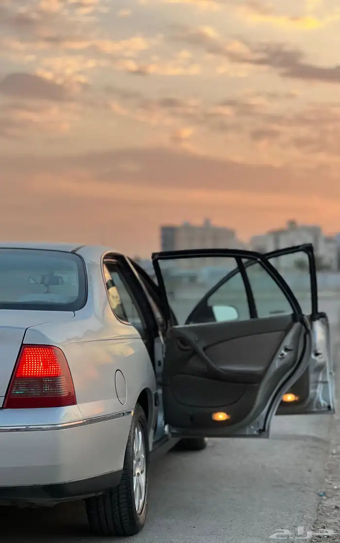 كابريس 2004 LS 7