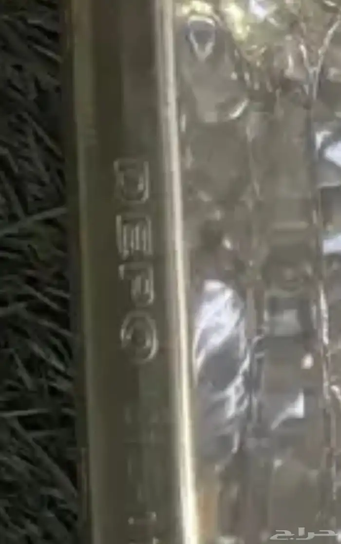 شمعات لندكلوزر من 98 إلى 2004 6