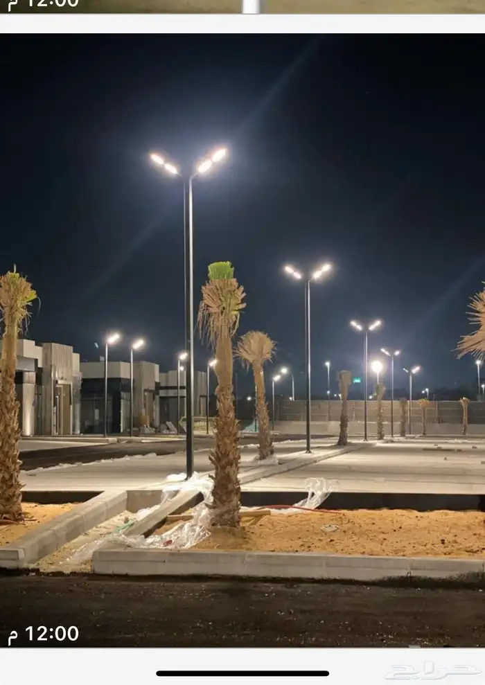 اعمده اناره ديكوريه بسعر منافس 8