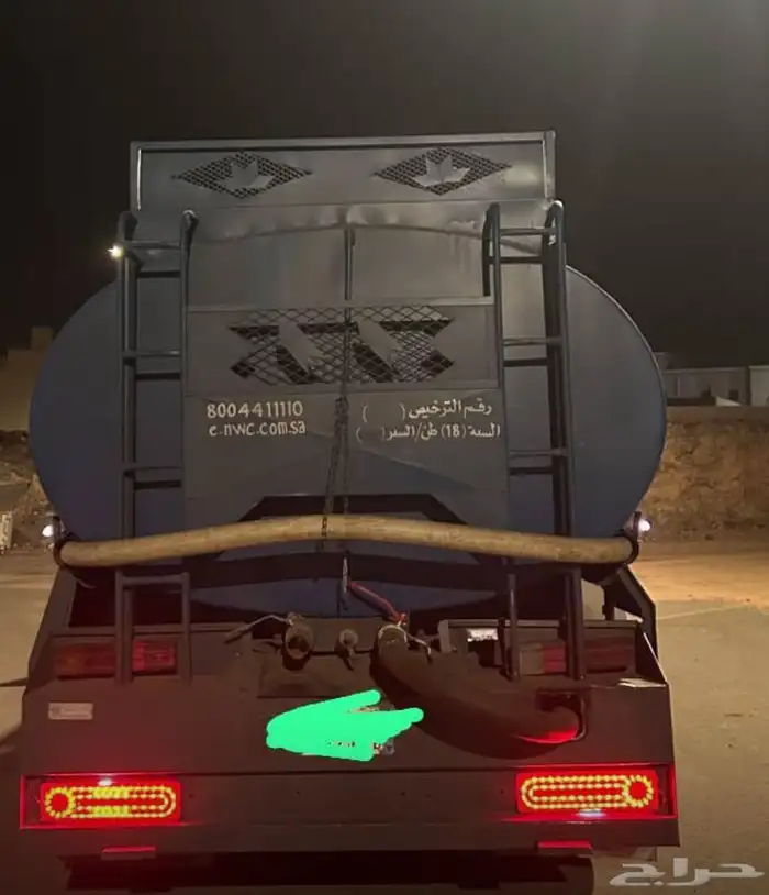 تانكي للبيع 0