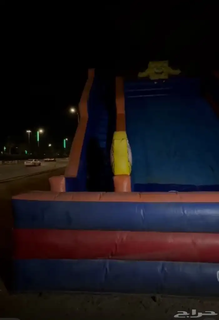 العابه هوائية للبيع 0