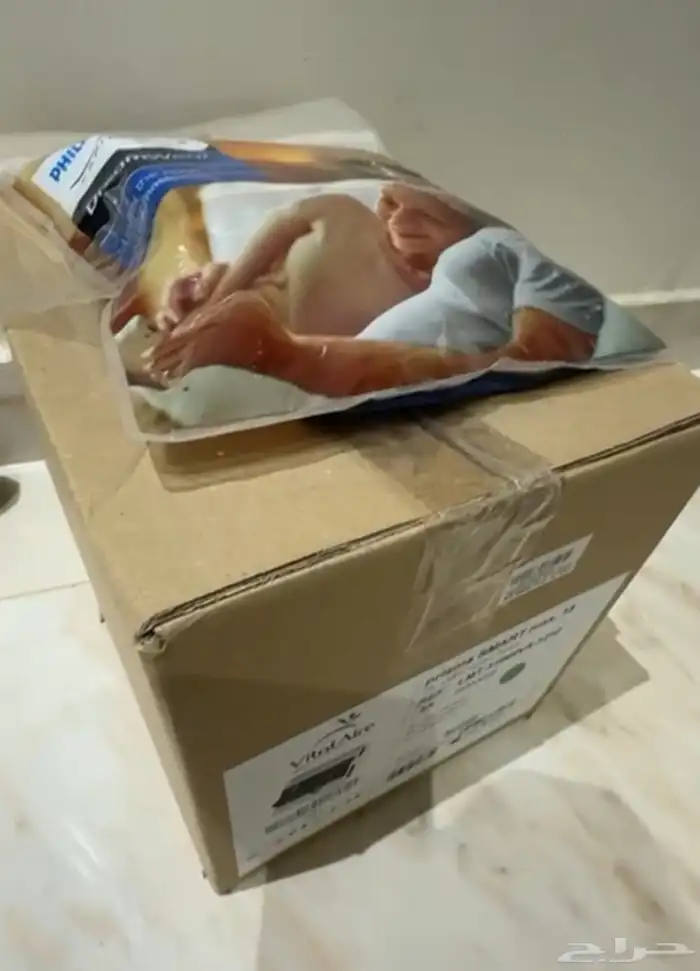 جهاز تنظيم التنفس اثناء النوم 1