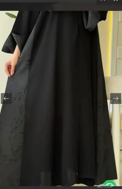 عباية جديده index