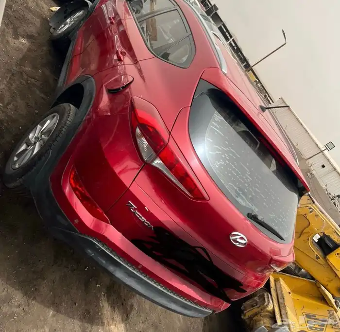 قطع غيار توسان 0