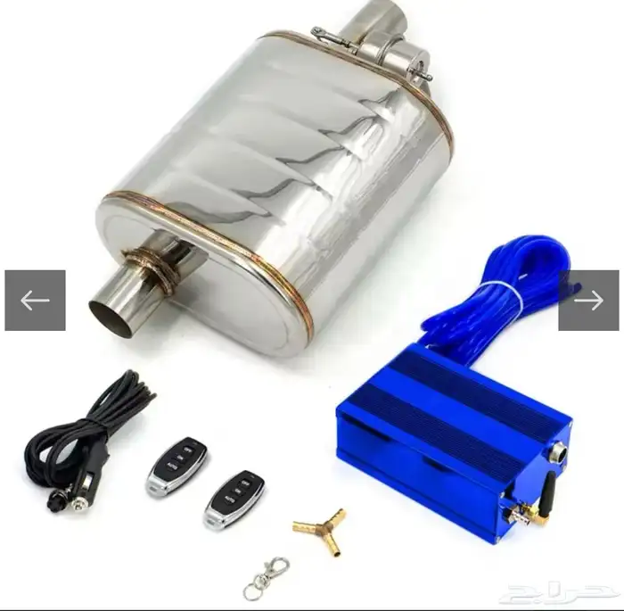 دبة اكترونية كورسا جديدة مع الجهاز 3انش 0