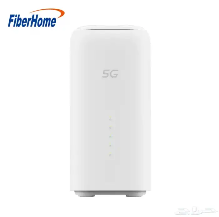 راوتر فايبر هوم fiberHome 1