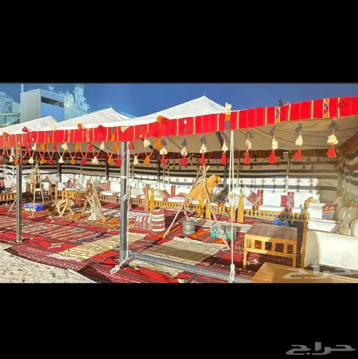 تأجير حفلات مناسبات اليوم الوطني 6