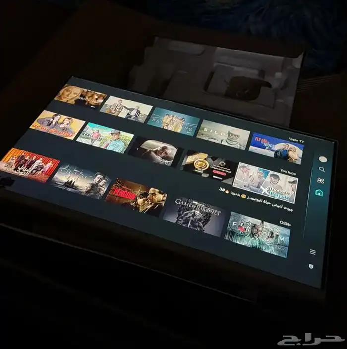 شاشه سامسونج 27 مواصفاتها بآخر صورة 2