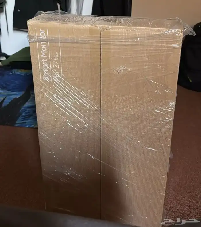 شاشه سامسونج 27 مواصفاتها بآخر صورة 4