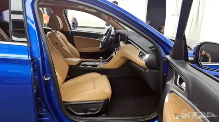G70 2.0T 4MATIC 10