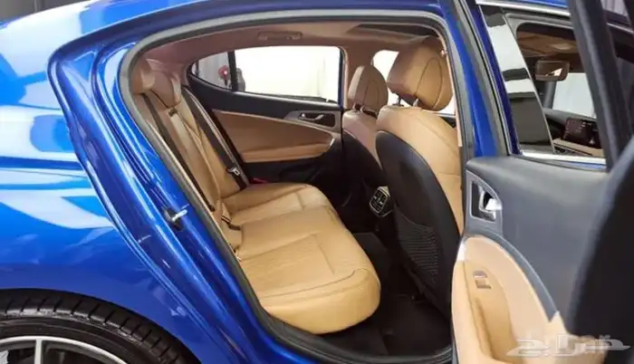 G70 2.0T 4MATIC 11
