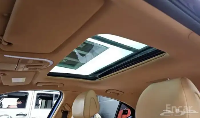 G70 2.0T 4MATIC 17