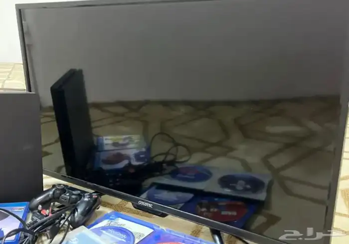 سوني 4 معى7 اشرطه 5
