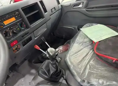 جاك JAC قلاب 3 طن index