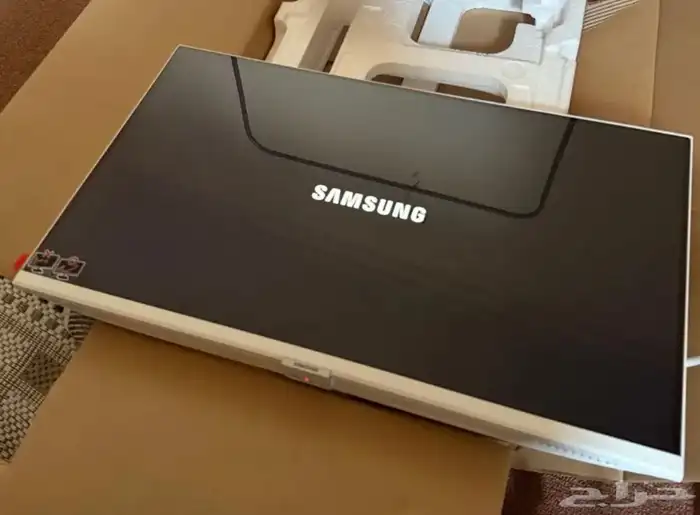 شاشه سامسونج 27 مواصفاتها بآخر صورة 3