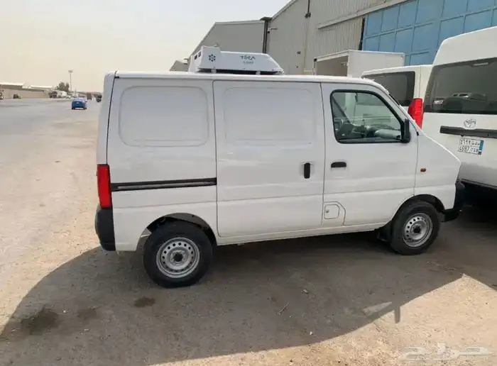 فان ثلاجه للايجار 0