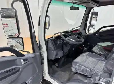 جاك JAC قلاب 3 طن index