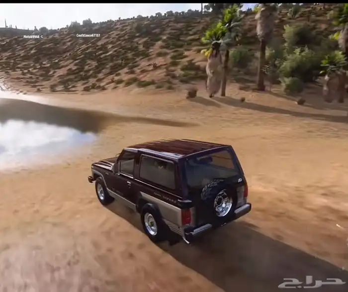 حساب فورزا 5 وفيفا 25 للبيع 0