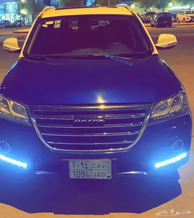 هافال H2 index