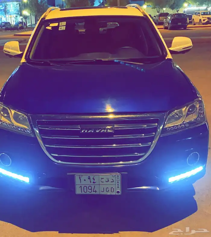 هافال H2 5