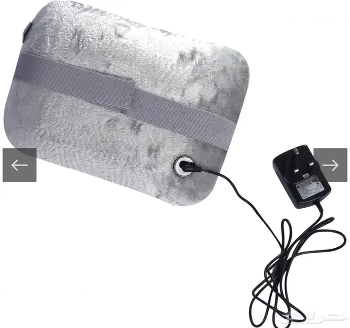 وسادة تدليك 2