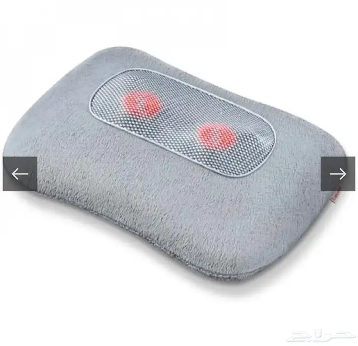 وسادة تدليك 1