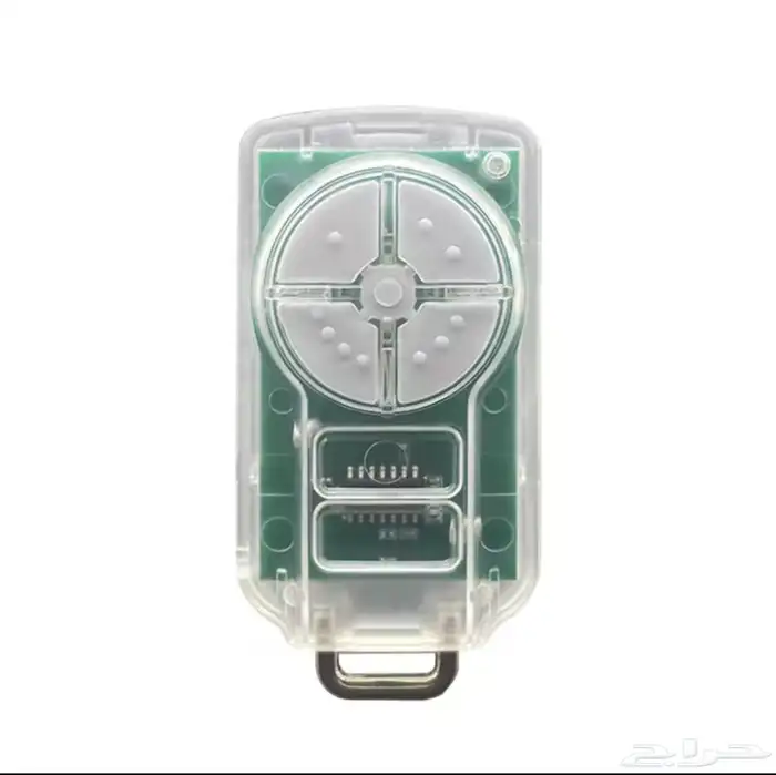 للبيع ريموت باب كراج البراك (الإصدار السابق). 0