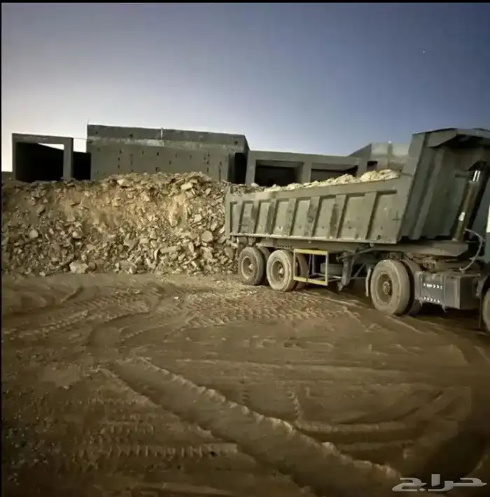 ترحيل مخلفات النرجس العارض 1