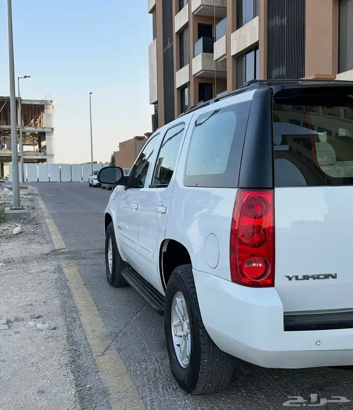 يوكن دبل 2011 5