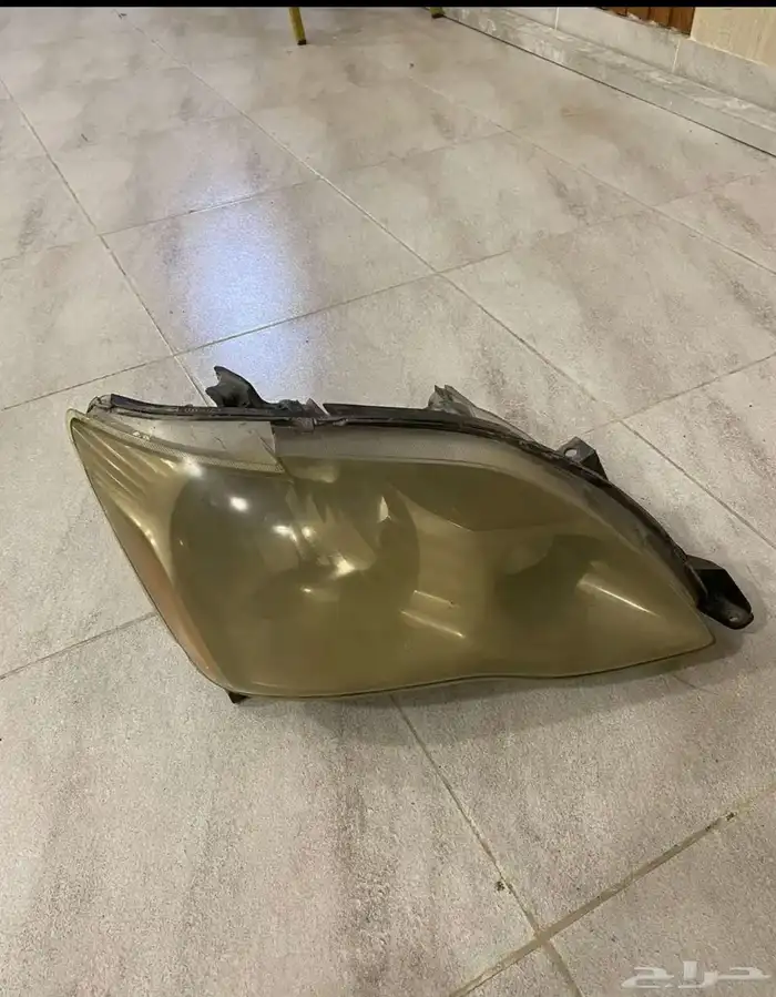 قطع افالون من مديل 2005 الى 2010 1