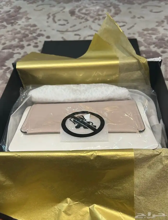 شنطة مايكل كورس أصلي MICHAEL KORS 3