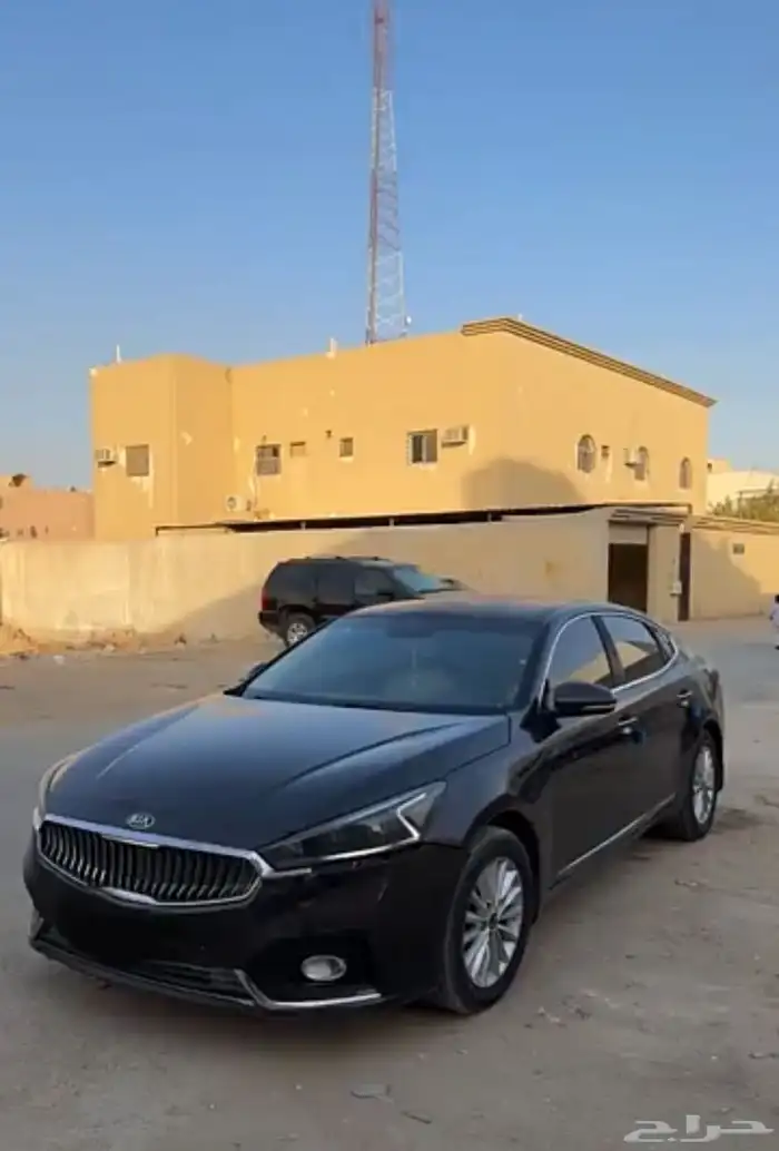 للبيع كدينزا 2018 2