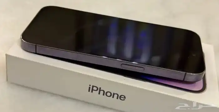 آيفون 14 برو 1