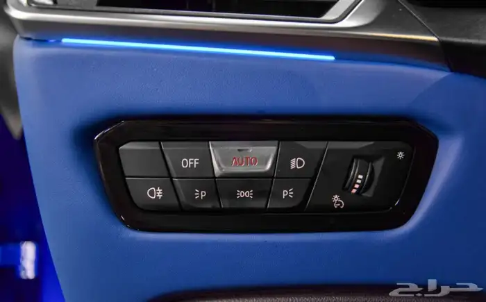 BMW M4 Competition Coupe X-DRIVE G82 - BMW INDIVIDUAL 2024 7