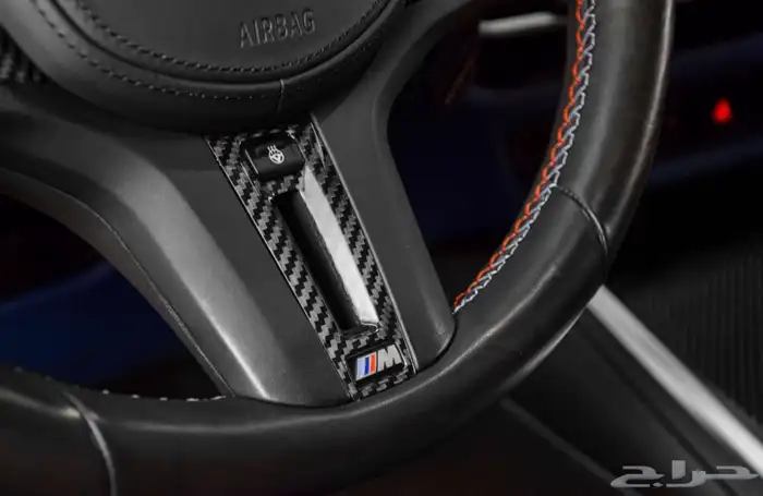 BMW M4 Competition Coupe X-DRIVE G82 - BMW INDIVIDUAL 2024 8