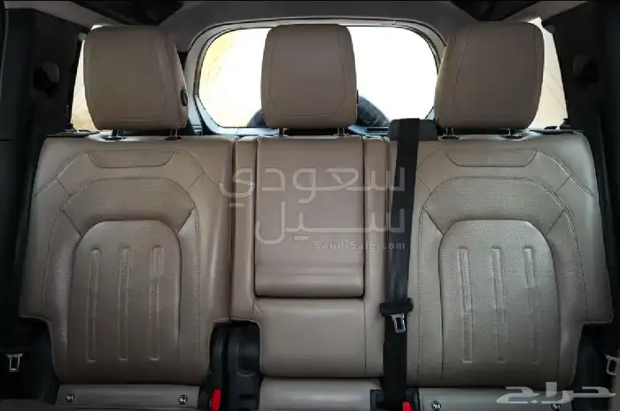 لاند روفر ديفندر 2021 اتش اس اي 7