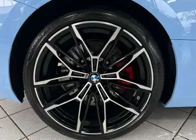 BMW M2 2024 index