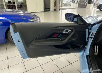 BMW M2 2024 index