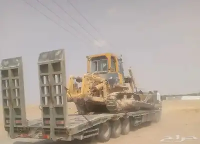 بلدوزر كوماتسو 155 للايجار 0