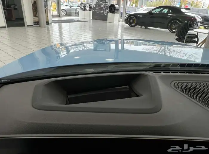 قير عادي BMW M2 2024 9