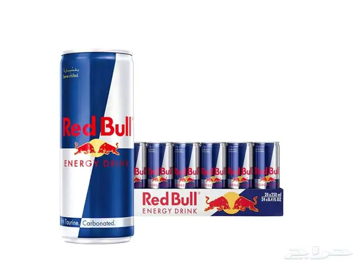 ريدبول 24 0