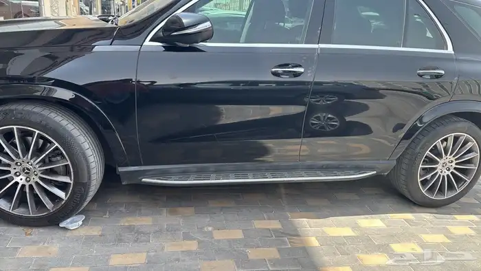 مرسيدس GLE450 للبيع 2023 2