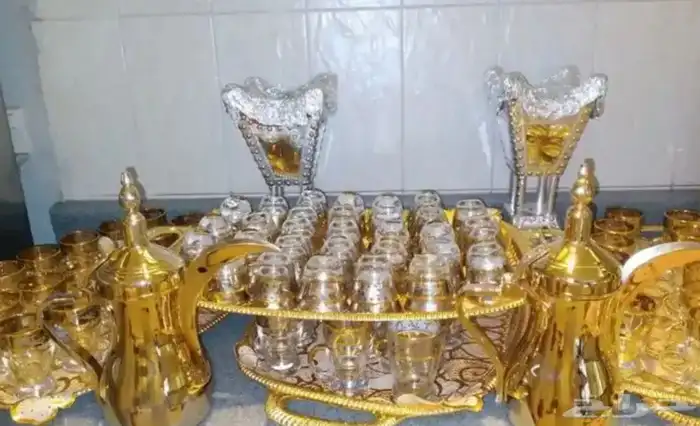 قهوجين صبابين صبابت للعيد لوطني 2