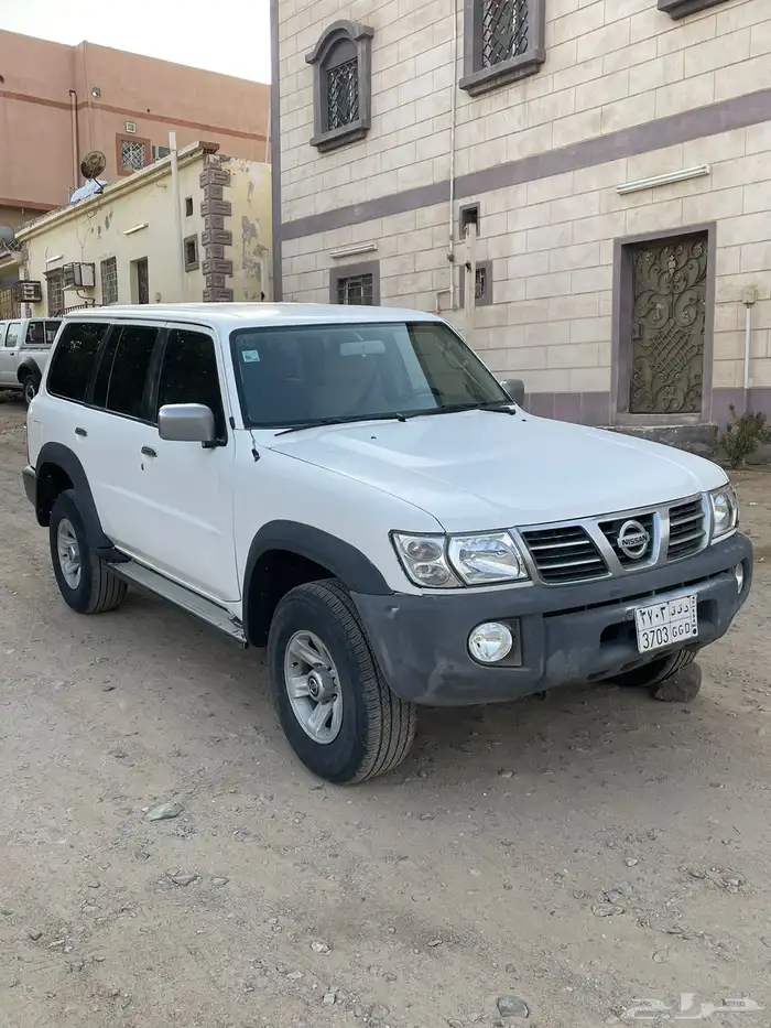 بترول نيسان 2003 3